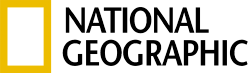 Logo National Geographic