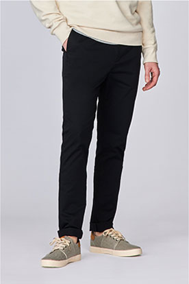 next mens skinny chinos