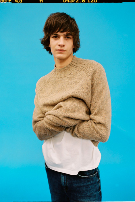Colección Tricot para hombre y mujer | Springfield
